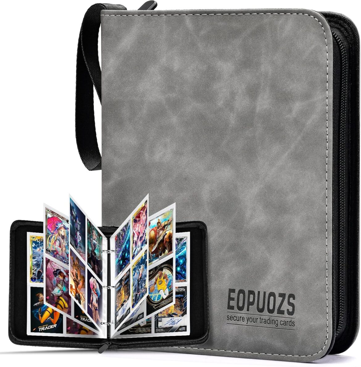 Cette collection de porte-cartes va changer votre façon d&rsquo;organiser vos souvenirs ! 📚✨