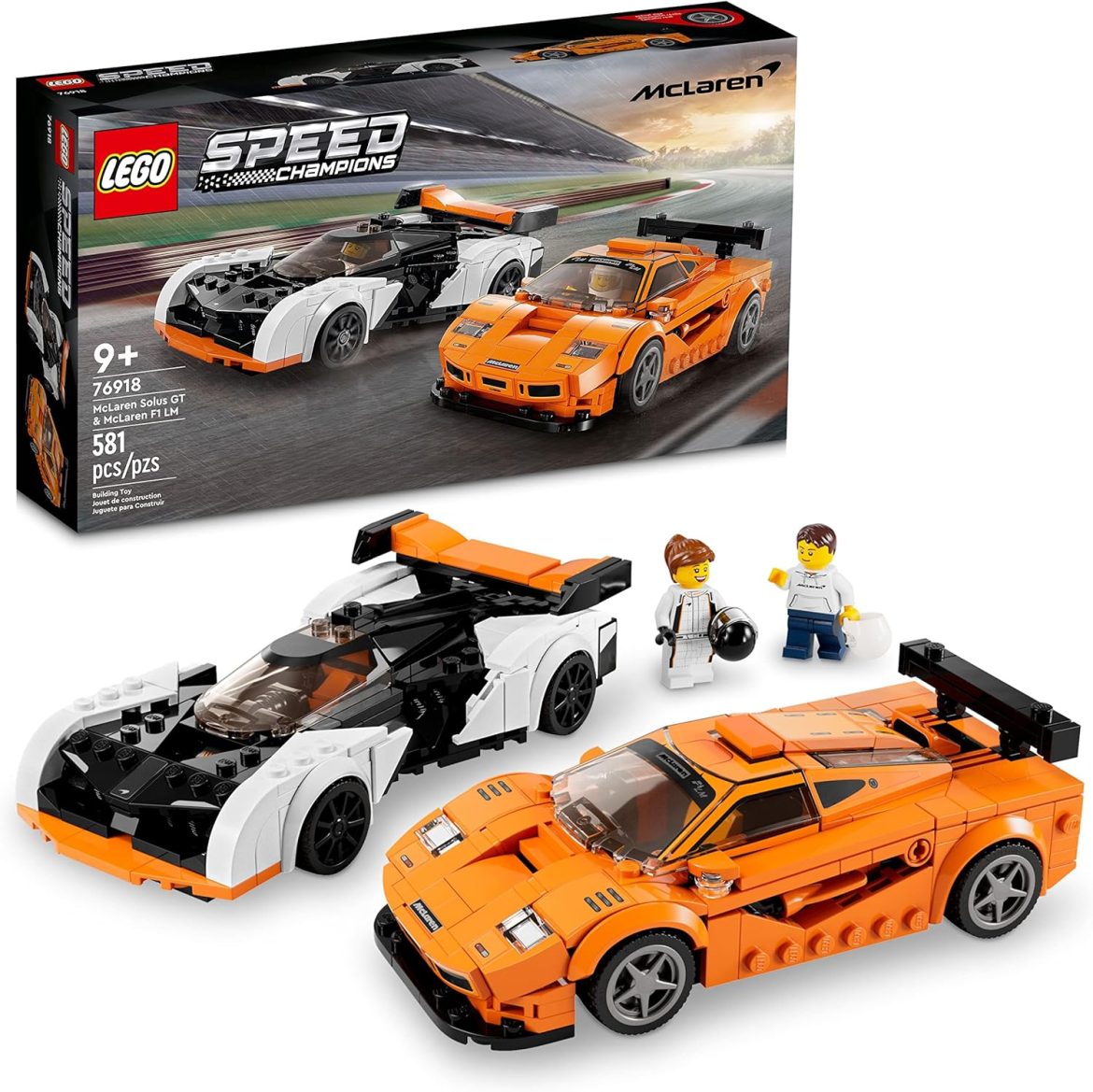 Ces modèles de voitures qui vont faire vibrer votre passion pour la vitesse! 🚗💨