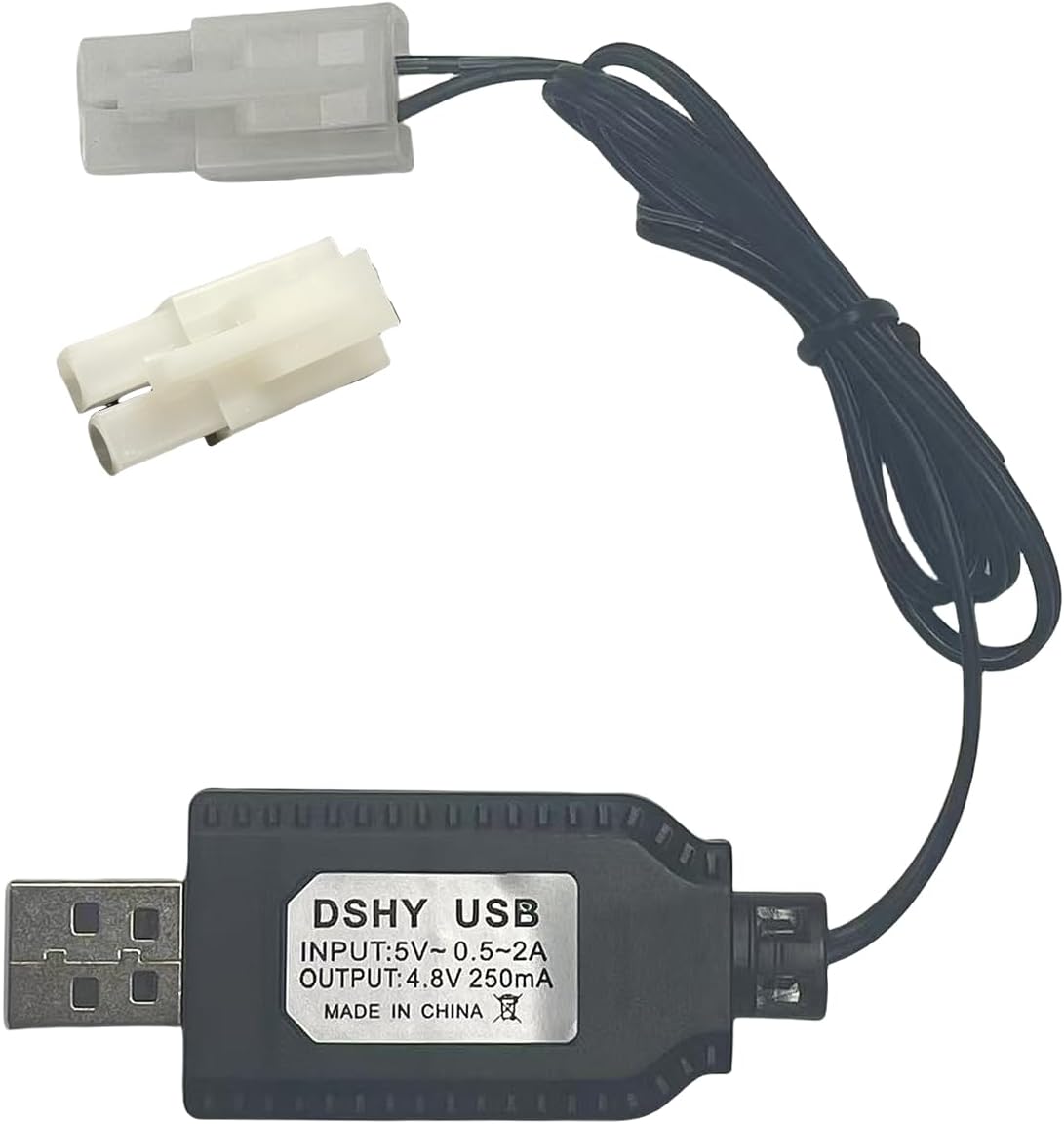 Ce câble mystérieux qui peut transformer votre expérience de contrôle à distance 🚀🔋