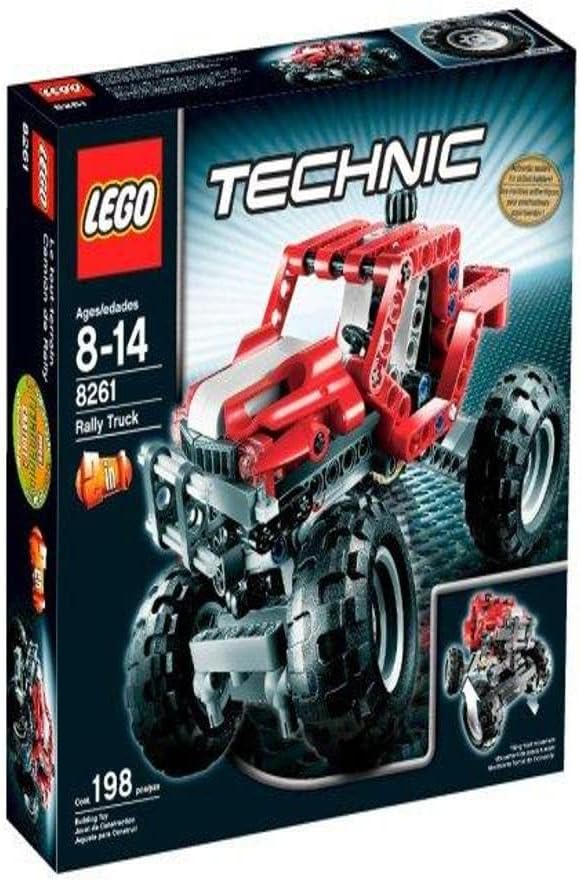 Cette aventure en LEGO qui va bouleverser vos week-ends 🚚✨