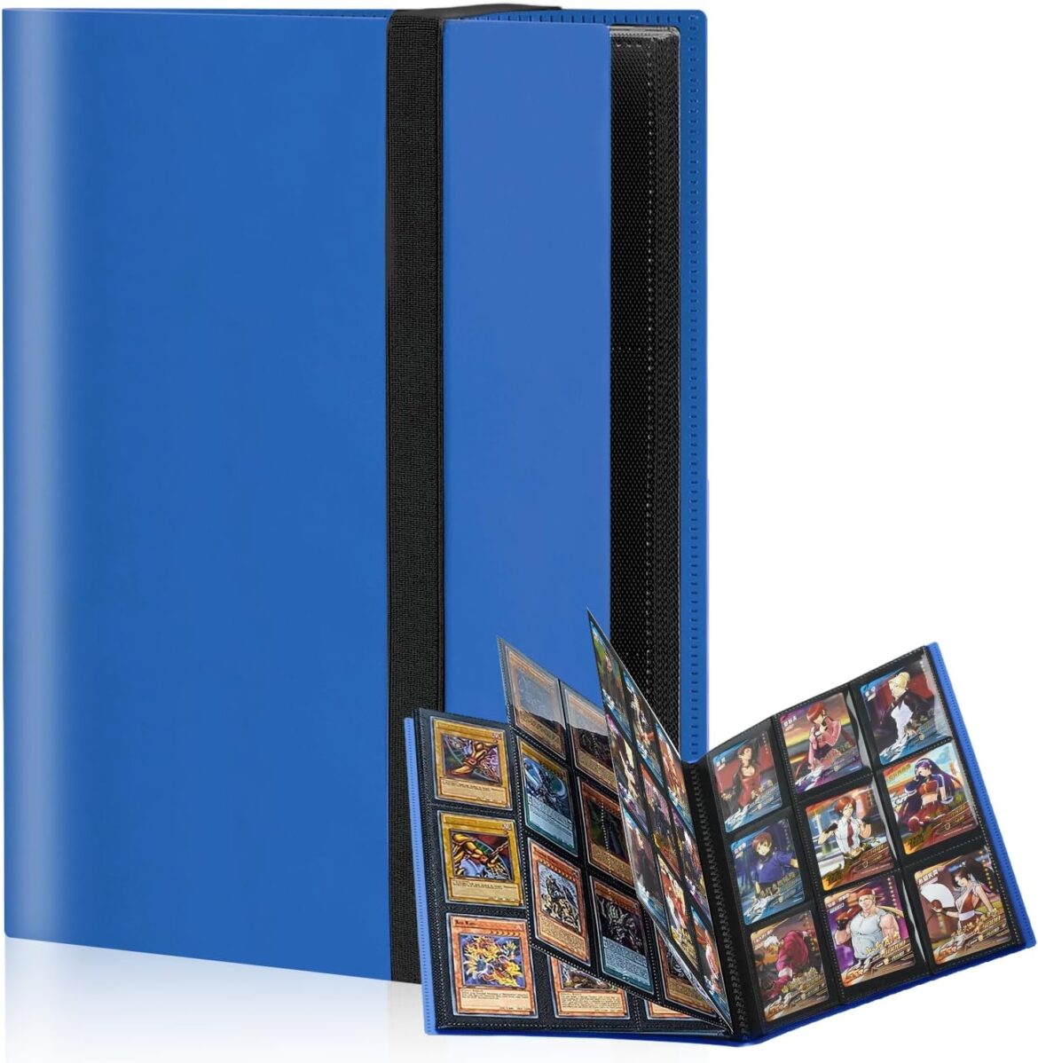 Ce rangement astucieux qui va transformer votre collection de cartes en trésor précieux 💎✨