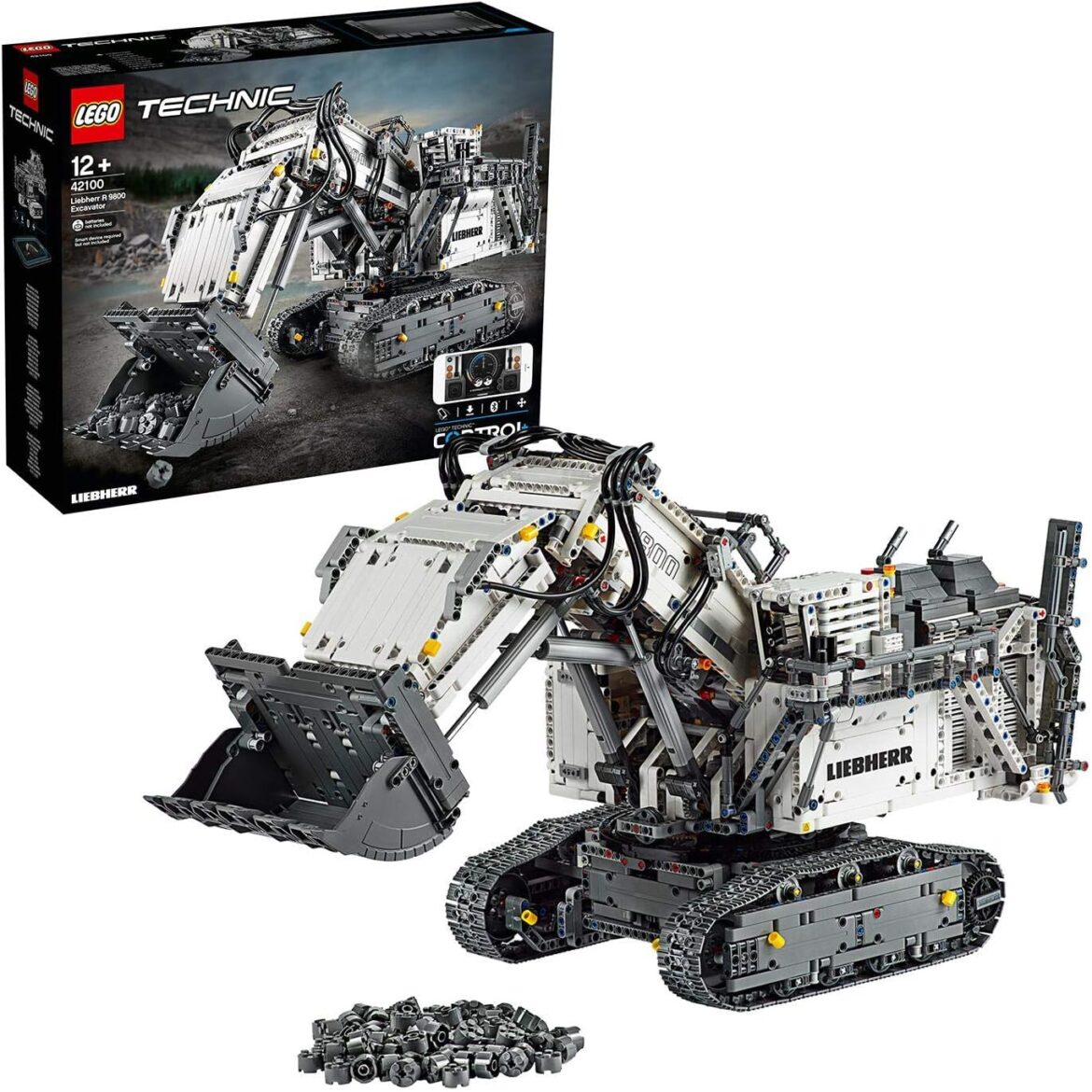 Cette incroyable machine qui transforme le jeu en réalité 🌍🚧