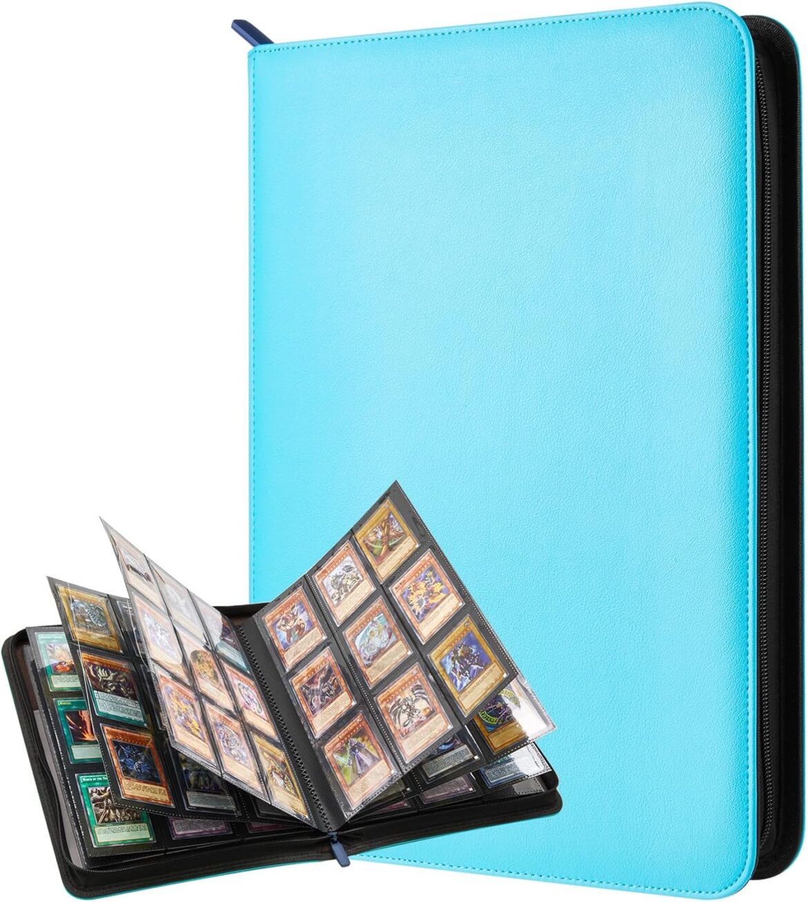 Ce rangement astucieux pour cartes qui va transformer votre collection en chef-d&rsquo;œuvre ! 🔥✨