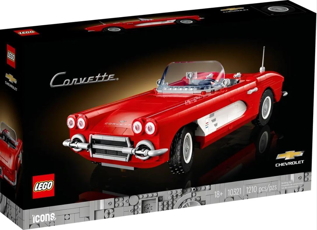 Ces créations LEGO qui vont transformer votre imagination en réalité ! 🧩✨
