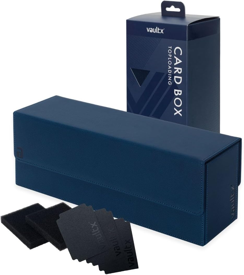 Ce rangement innovant qui va transformer votre collection de cartes en un trésor 💎✨