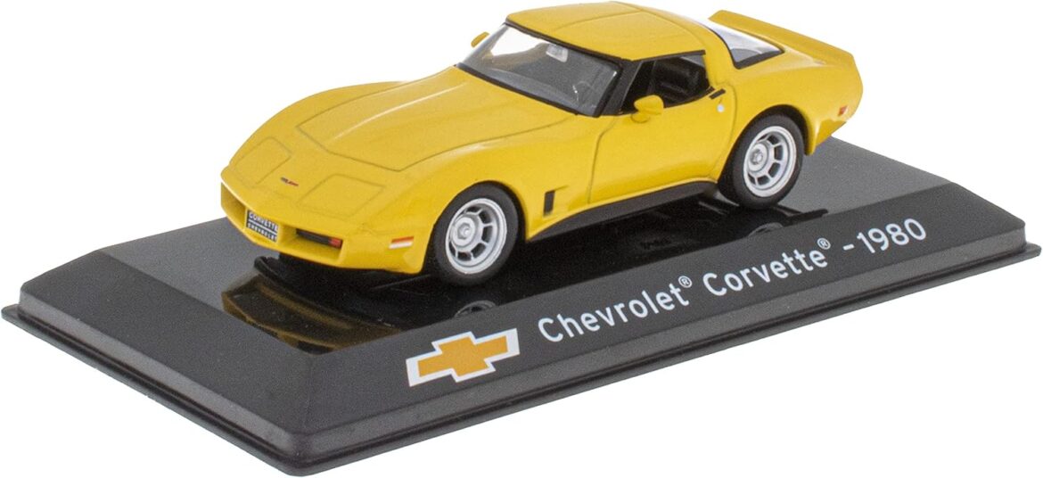 Cette voiture miniature va bouleverser votre collection de supercars ! 🚗✨