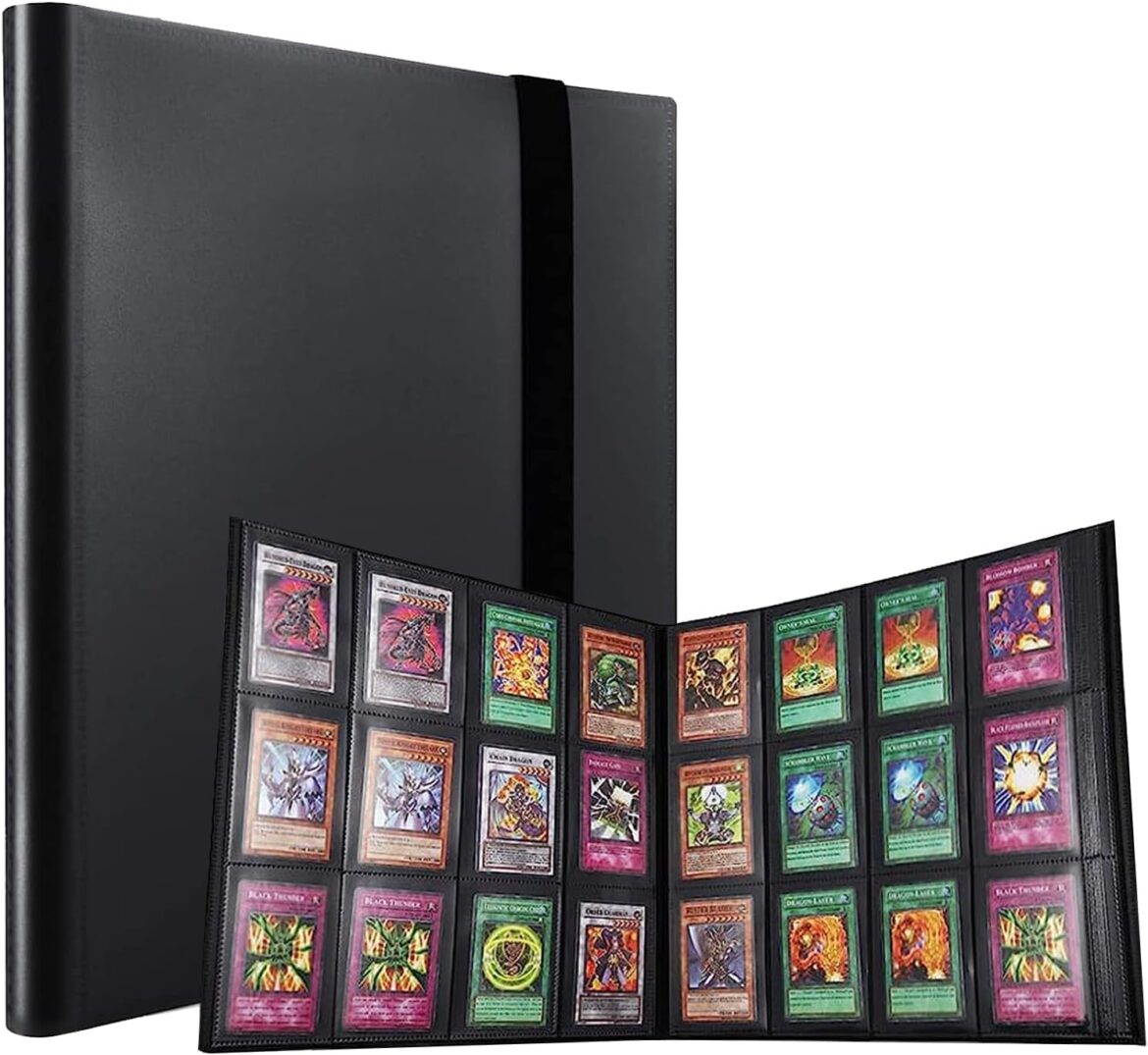 Cette collection de cartes qui pourrait transformer votre passion en trésor 💎✨