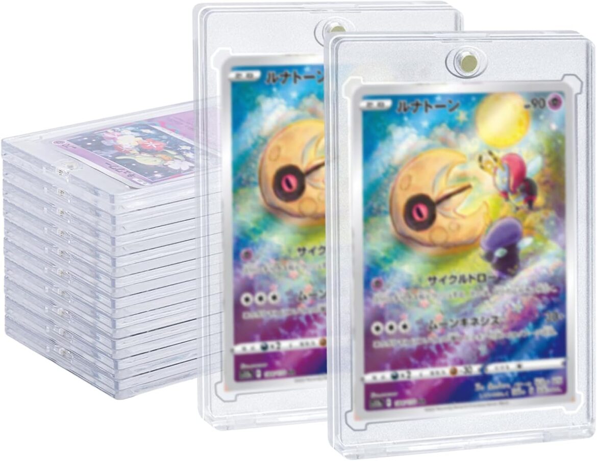 Ces cartes à collectionner pourraient bien changer votre manière de jouer ! 🃏✨