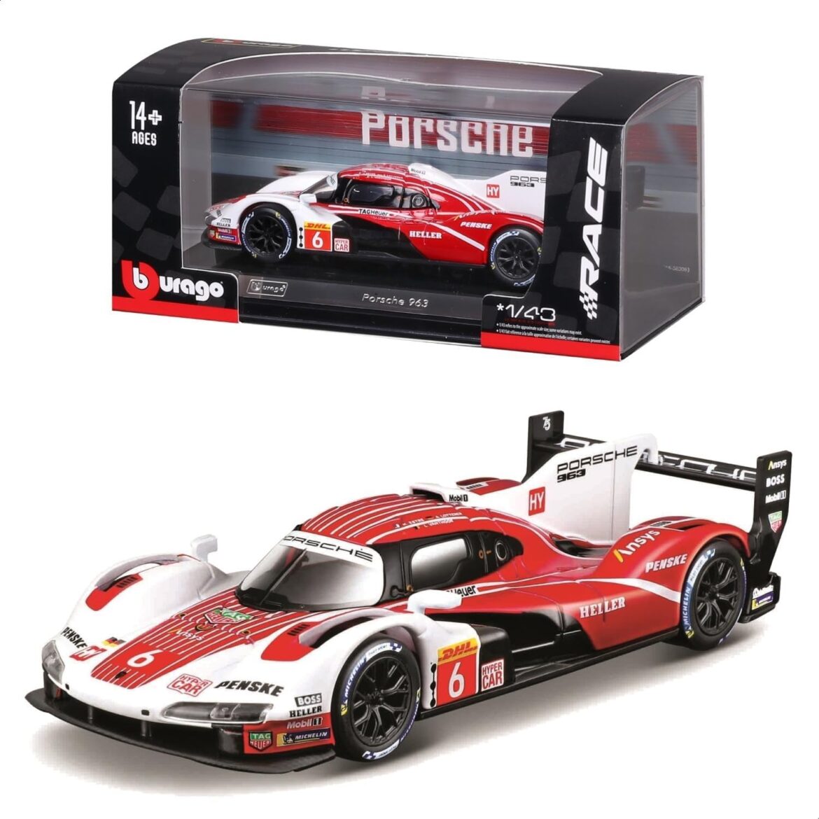 Ce modèle Porsche qui pourrait transformer votre collection en chef-d&rsquo;œuvre ! 🚗✨