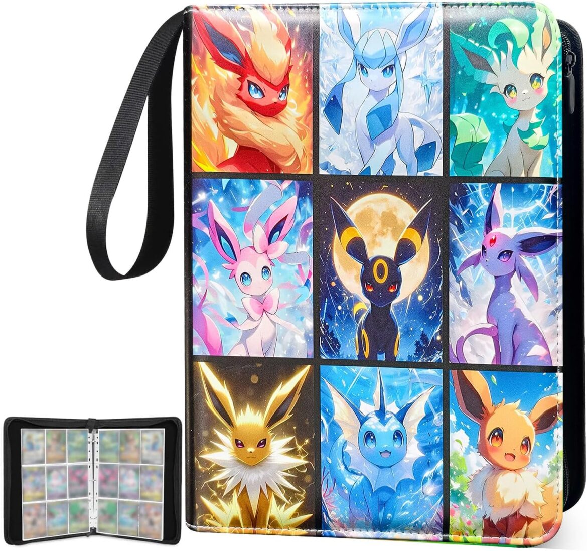 Cette solution astucieuse pour préserver vos cartes de collection et éviter les dégâts 💧✨