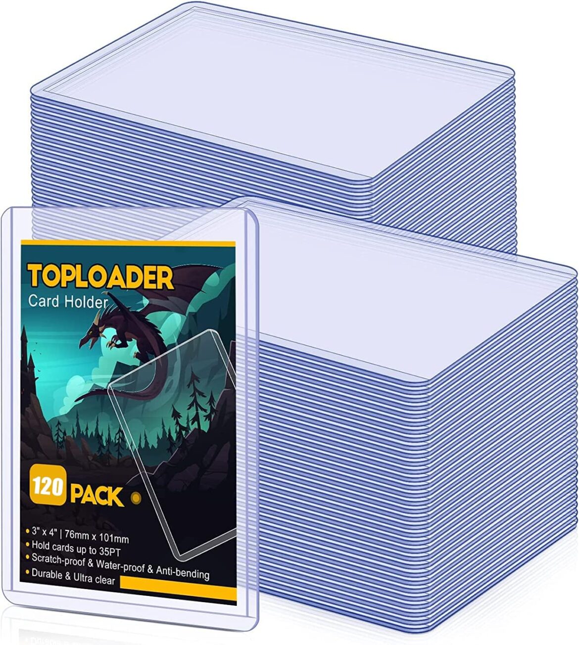 Ces protège-cartes qui pourraient transformer votre expérience de jeu 🎮✨
