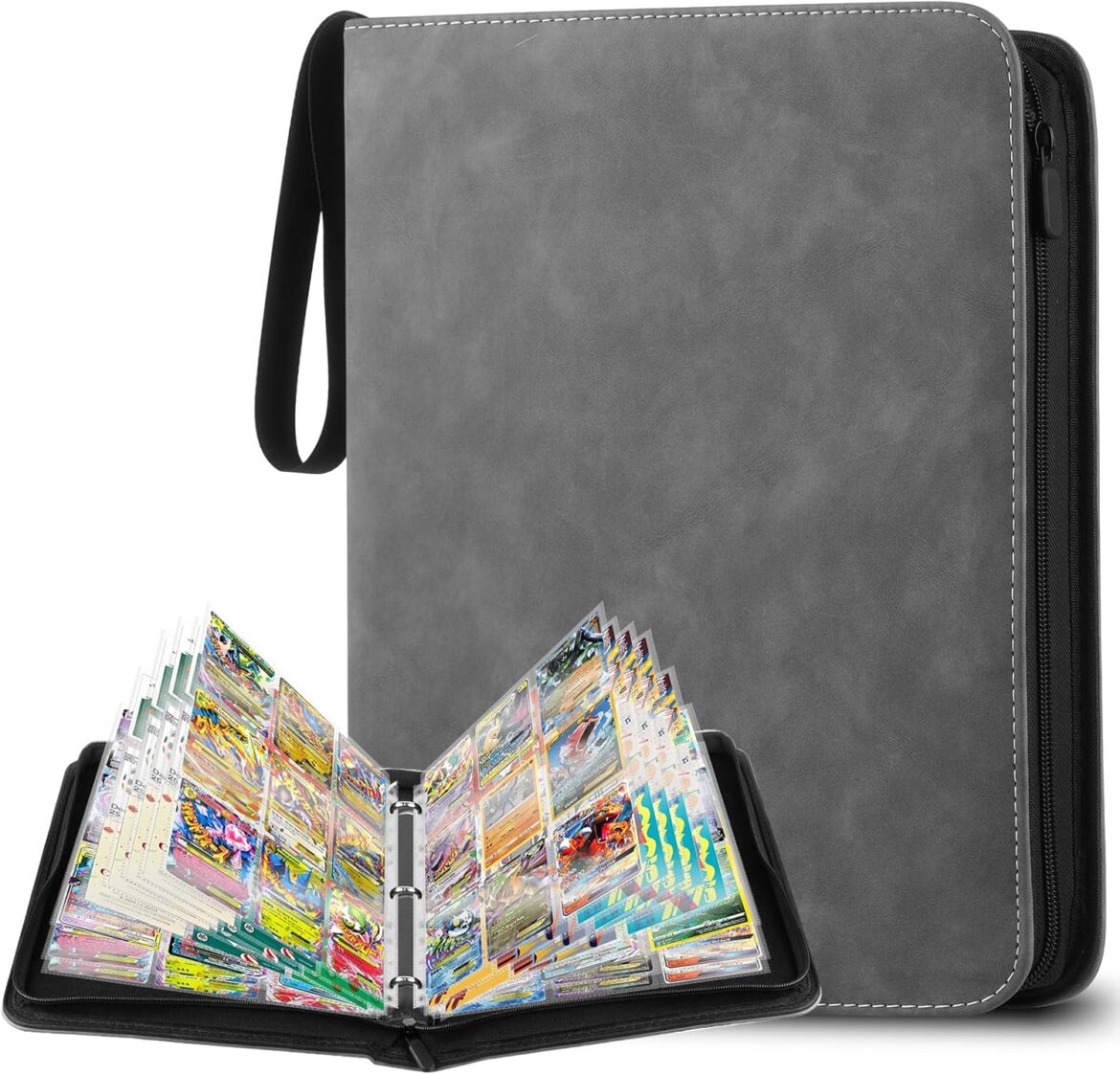 Ce rangement innovant qui va transformer votre collection de cartes en un trésor inestimable ! ✨📦