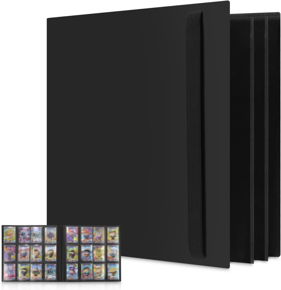 Cette méthode incroyable pour organiser vos cartes et libérer de l&rsquo;espace 🃏✨