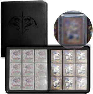 Cette méthode surprenante pour protéger vos cartes préférées et les faire briller ✨📇