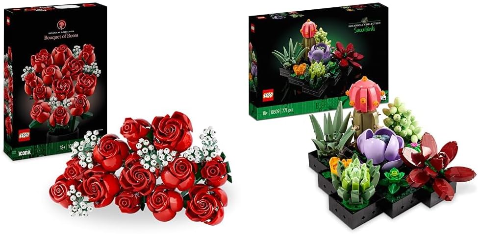 Ces plantes artificielles qui vont transformer votre intérieur 🌿✨