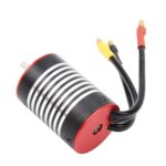 Ce moteur brushless qui va transformer votre expérience de conduite 🚗💨 et vous faire oublier le reste !