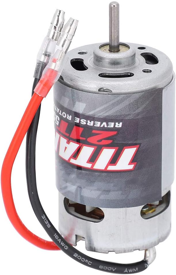 Transformez votre expérience de pilotage : ces accessoires méconnus pour votre RC 🚗✨