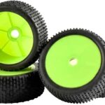 Ces pneus qui révolutionnent votre expérience de conduite RC 🚗💨 : vous ne devinerez jamais pourquoi !