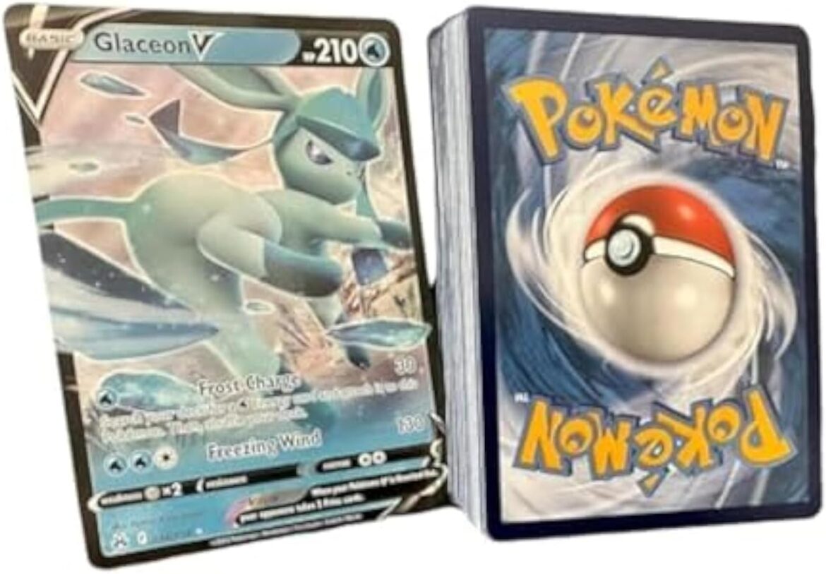 Ces cartes Pokémon cachent un trésor inattendu 🃏✨ – Êtes-vous prêt à le découvrir ?