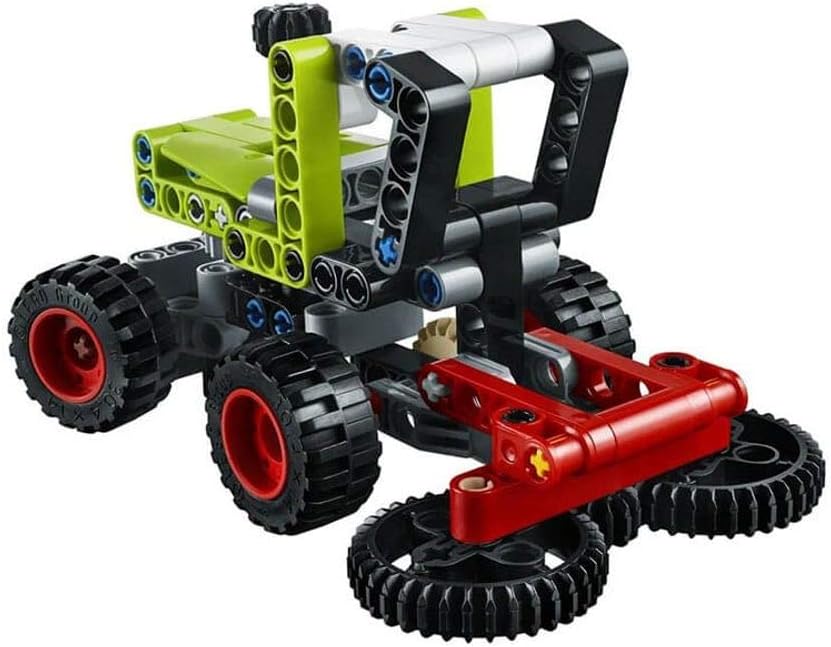 Ce jouet inattendu qui transforme les heures de jeu en aventure 🚜✨