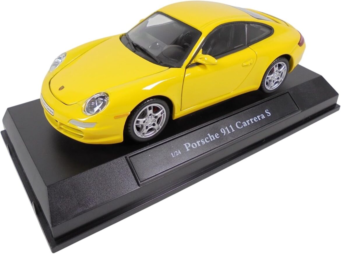 Cette voiture miniature va vous faire redécouvrir votre passion pour la vitesse 🚗💨