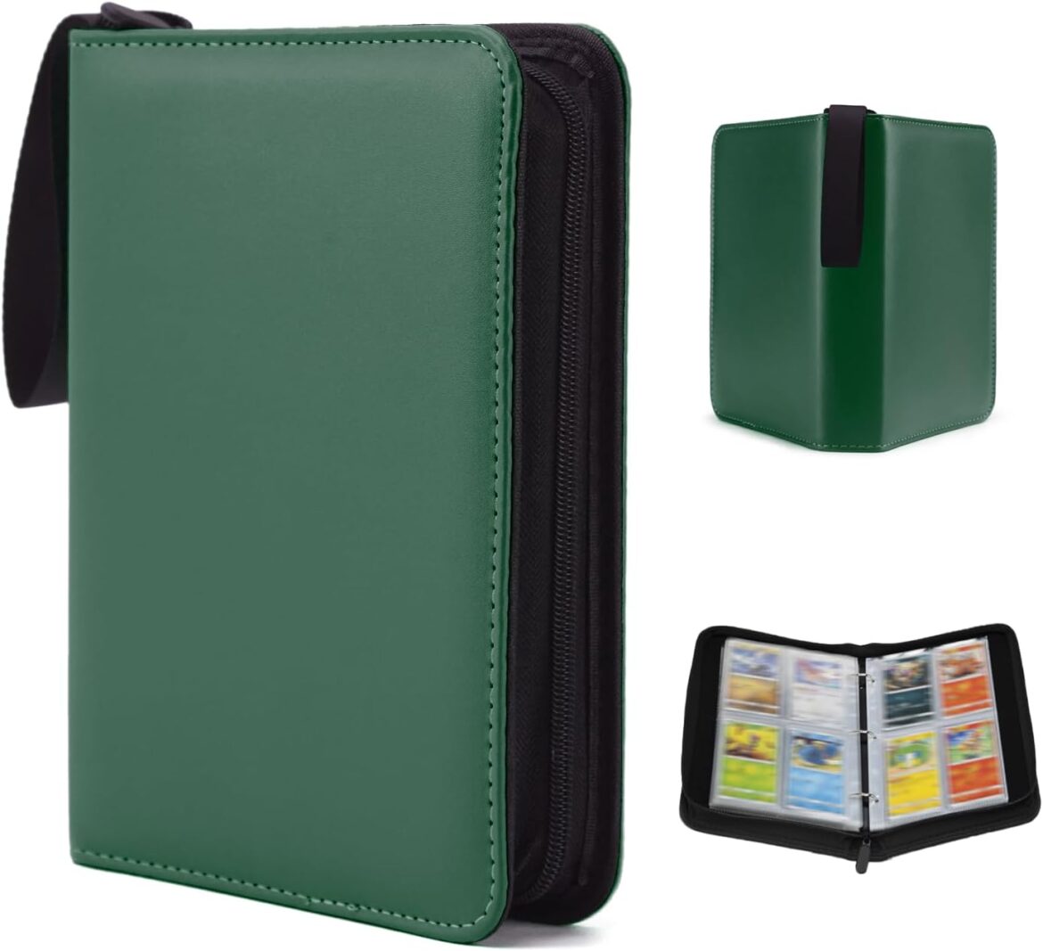 Ce rangement astucieux qui va transformer votre collection de cartes en un trésor inestimable 💎📚