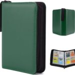 Ce rangement astucieux qui va transformer votre collection de cartes en un trésor inestimable 💎📚