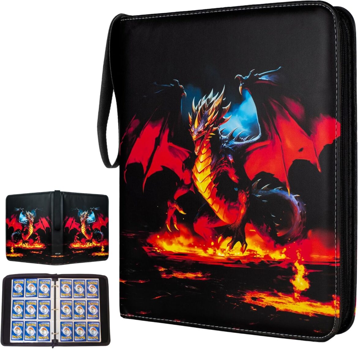 Cette méthode surprenante pour organiser vos cartes Pokémon va transformer votre collection ! 🔥✨