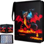 Cette méthode surprenante pour organiser vos cartes Pokémon va transformer votre collection ! 🔥✨