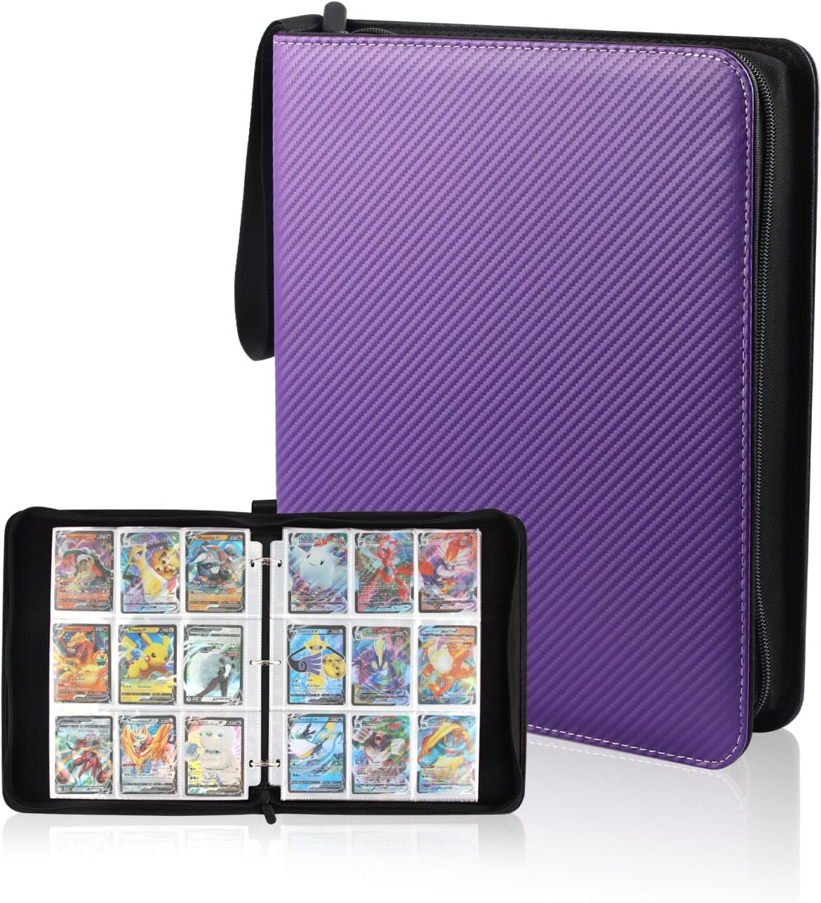 Ce rangement innovant qui va transformer votre collection de cartes en trésor ! 🃏✨