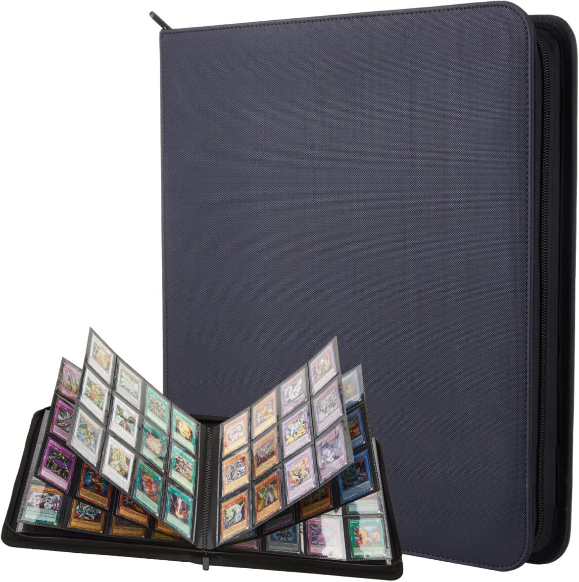 Ce rangement astucieux qui transformera votre collection de cartes en un trésor inestimable 💎📚