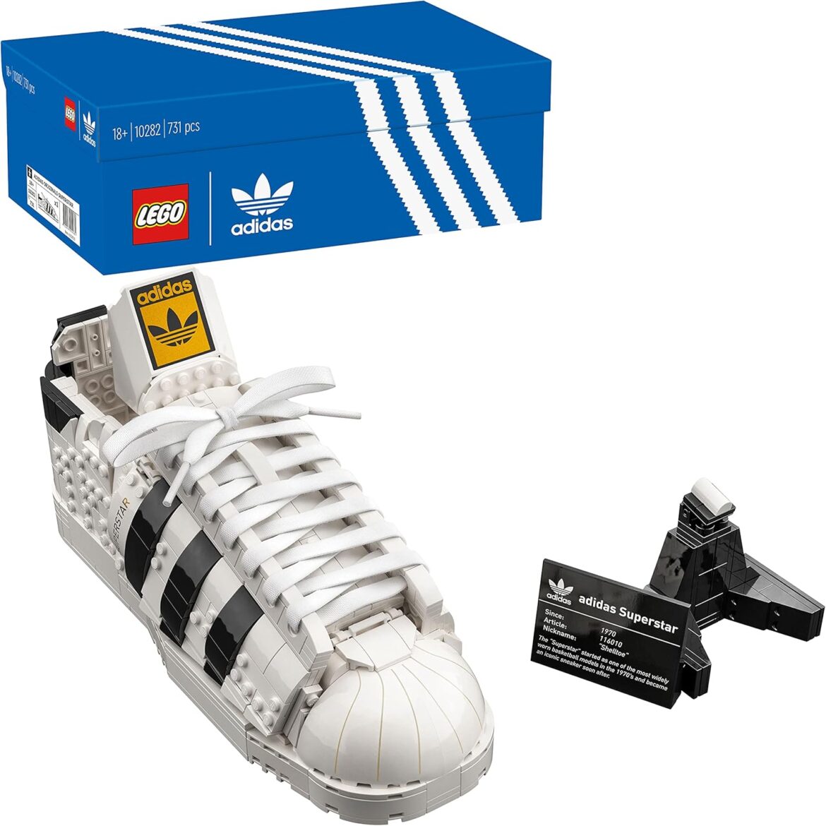 Cette pièce incontournable qui transformera votre collection de sneakers en chef-d&rsquo;œuvre ! 👟✨