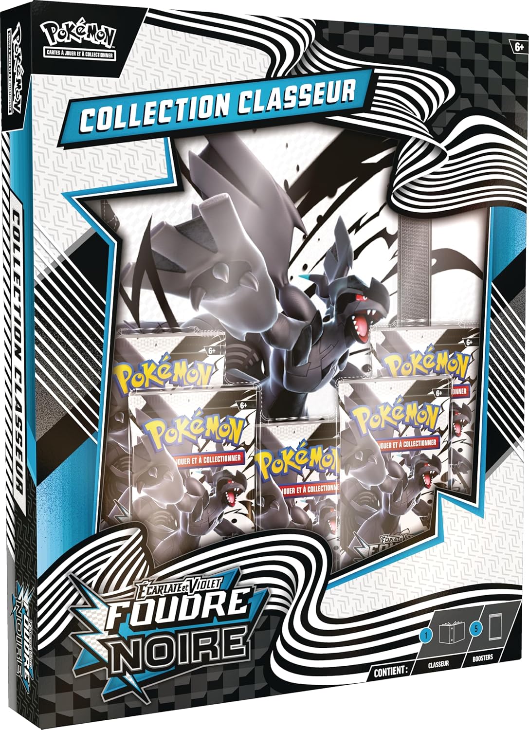 Cette collection mystérieuse de cartes pourrait bien transformer votre expérience Pokémon ⚡✨