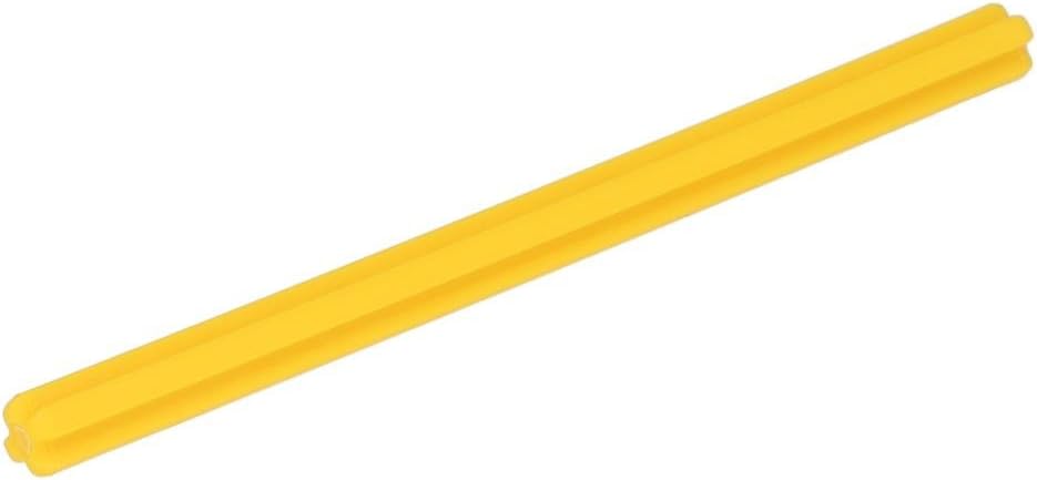 Ce que les passionnés de Lego cachent sur l&rsquo;axe jaune 9 🤫🔧