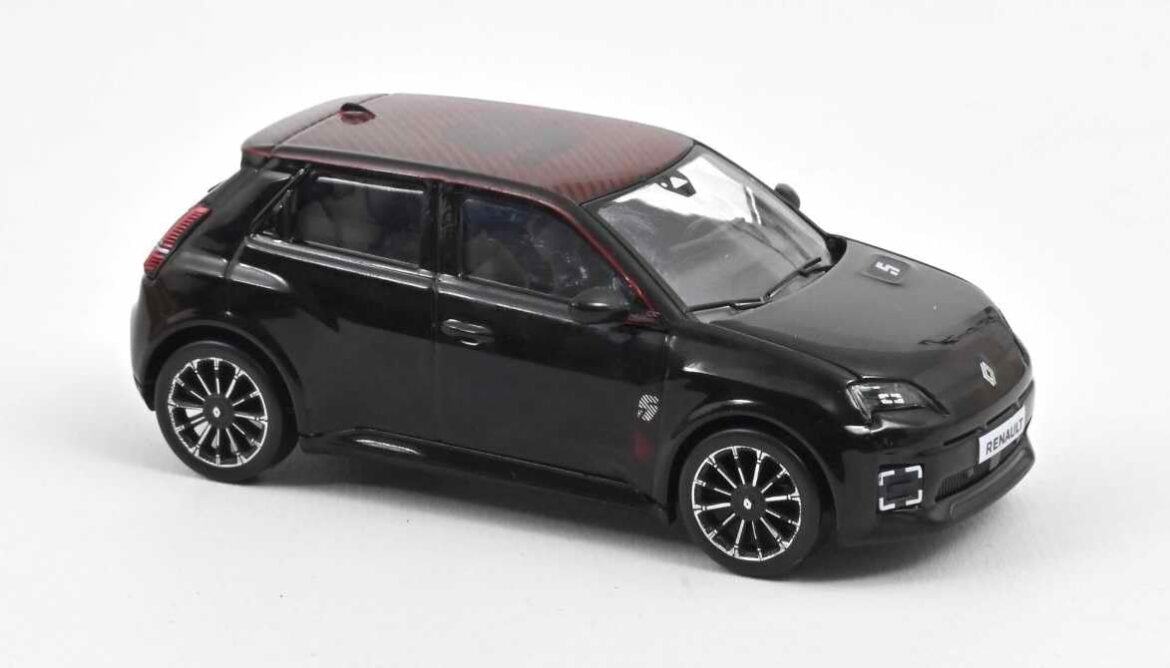 Ce modèle de voiture miniature qui va vous faire rêver 🌌🚗