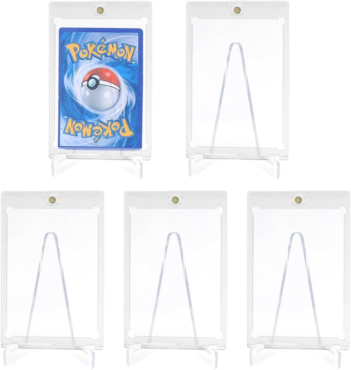 Ces protections magnétiques qui pourraient transformer votre collection de cartes en trésor 💎✨
