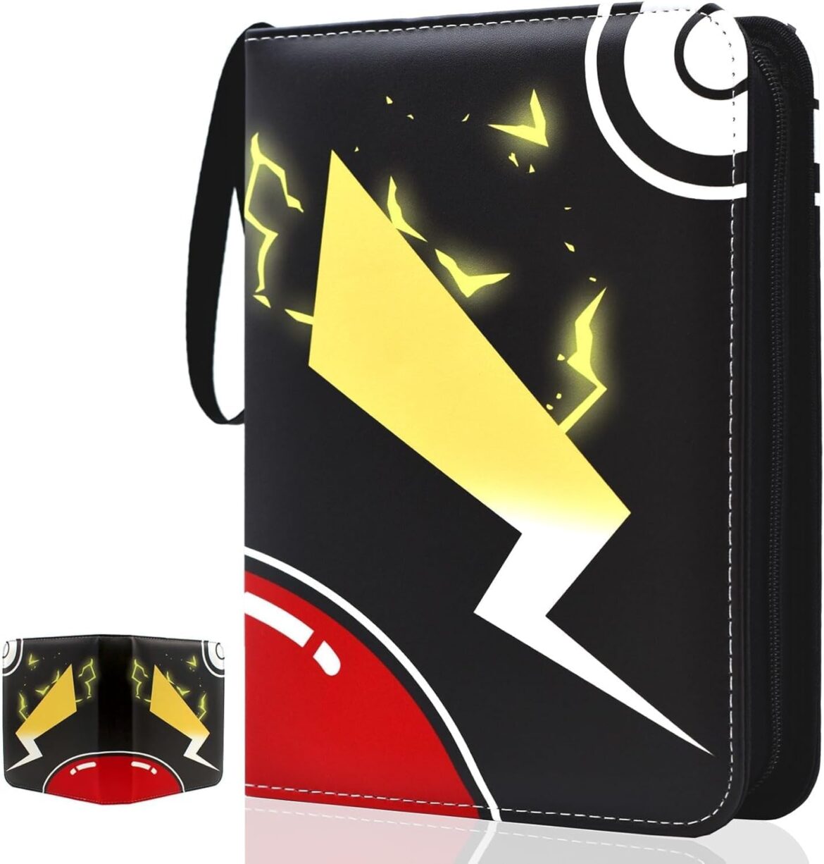 Ce rangement innovant qui va transformer votre collection de cartes en un trésor inestimable ! ✨📚