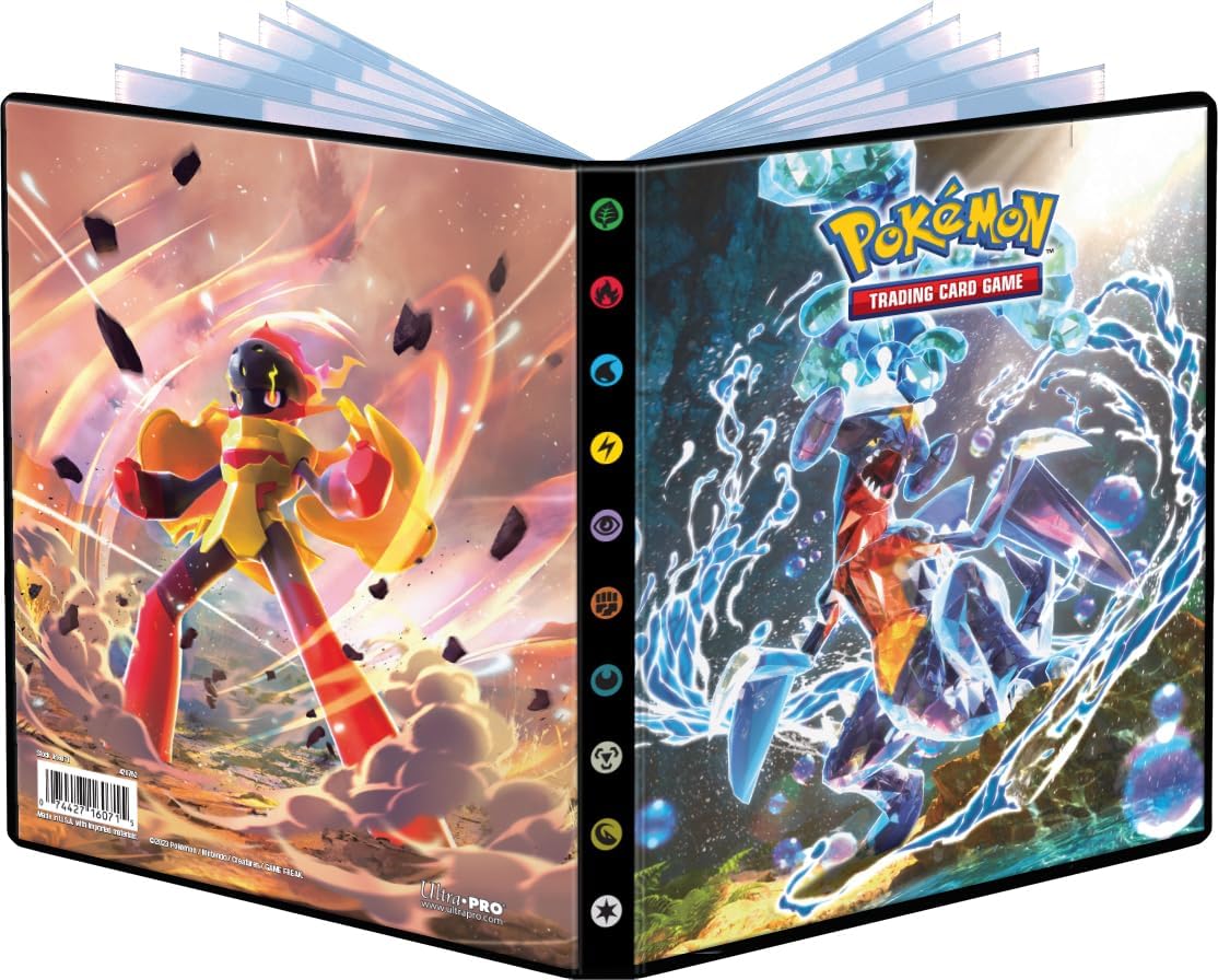 Ces pochettes qui pourraient transformer votre expérience de jeu Pokémon ! 🎮✨