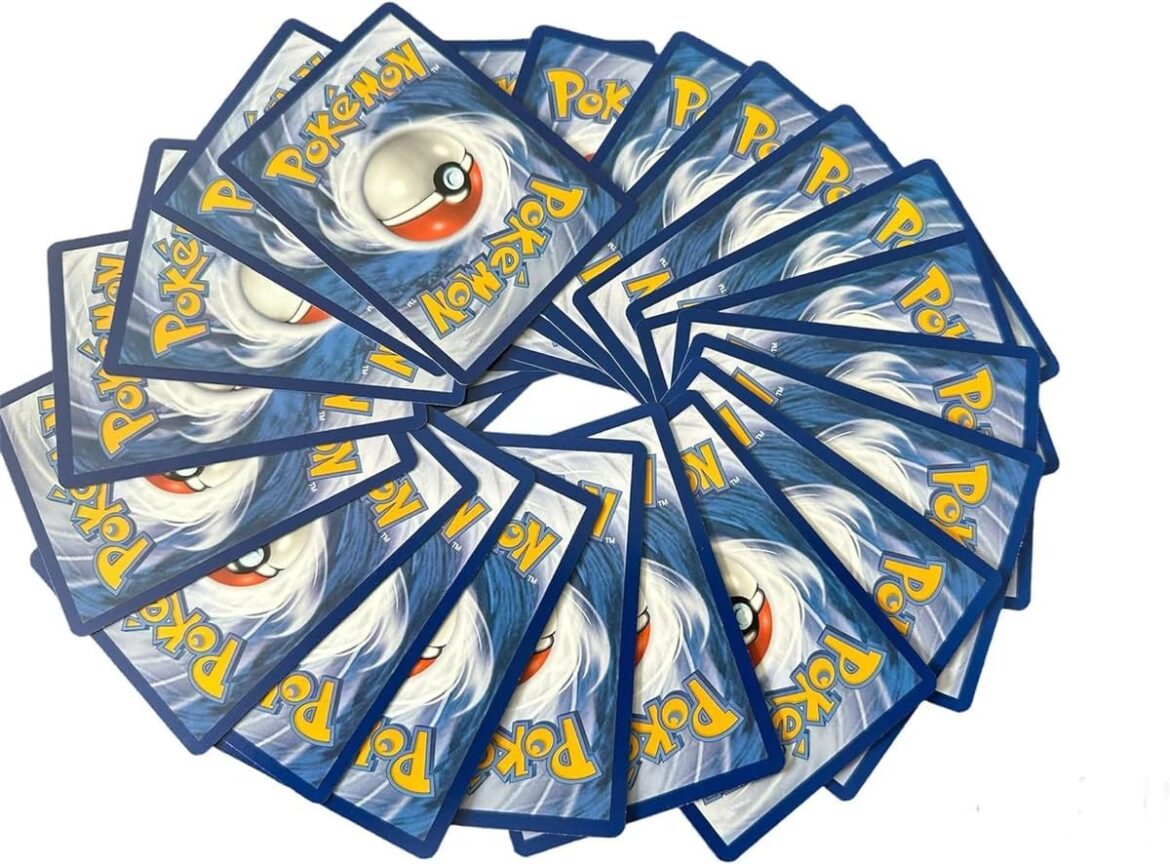 Ces cartes Pokémon inattendues qui pourraient transformer votre collection en trésor 💎✨