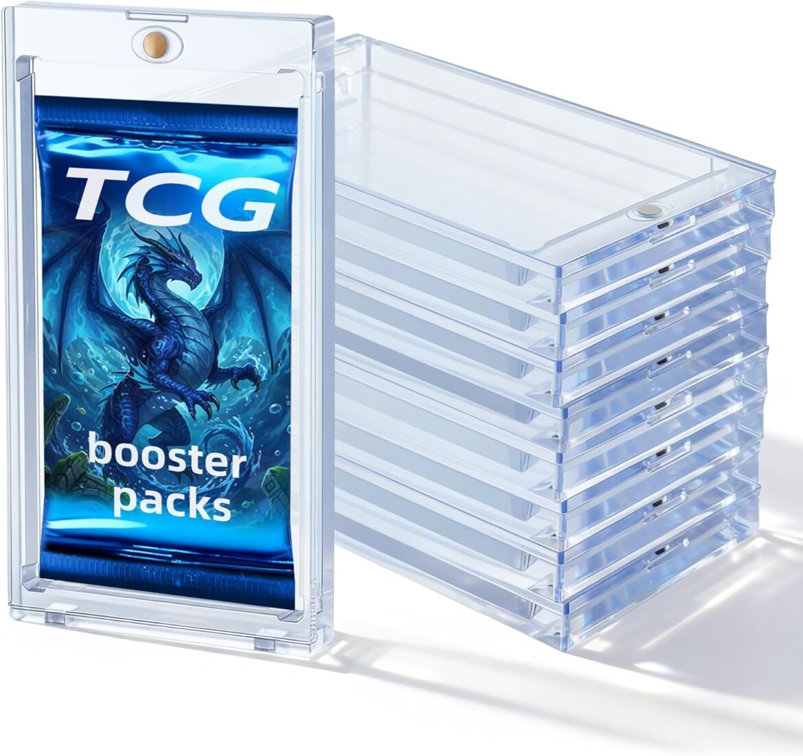 Ce boîtier Pokémon qui pourrait transformer votre collection en trésor 💎✨
