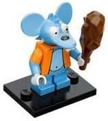 Cette figurine des Simpsons pourrait bien transformer votre collection en trésor 💰🧩