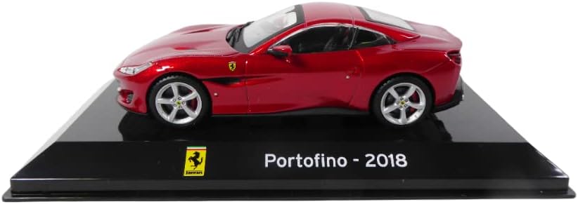 Cette miniature Ferrari qui va bouleverser votre collection ! 🚗✨