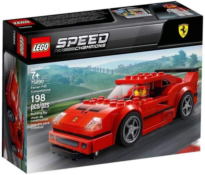Cette incroyable maquette Ferrari qui va faire chavirer votre cœur ❤️🏎️