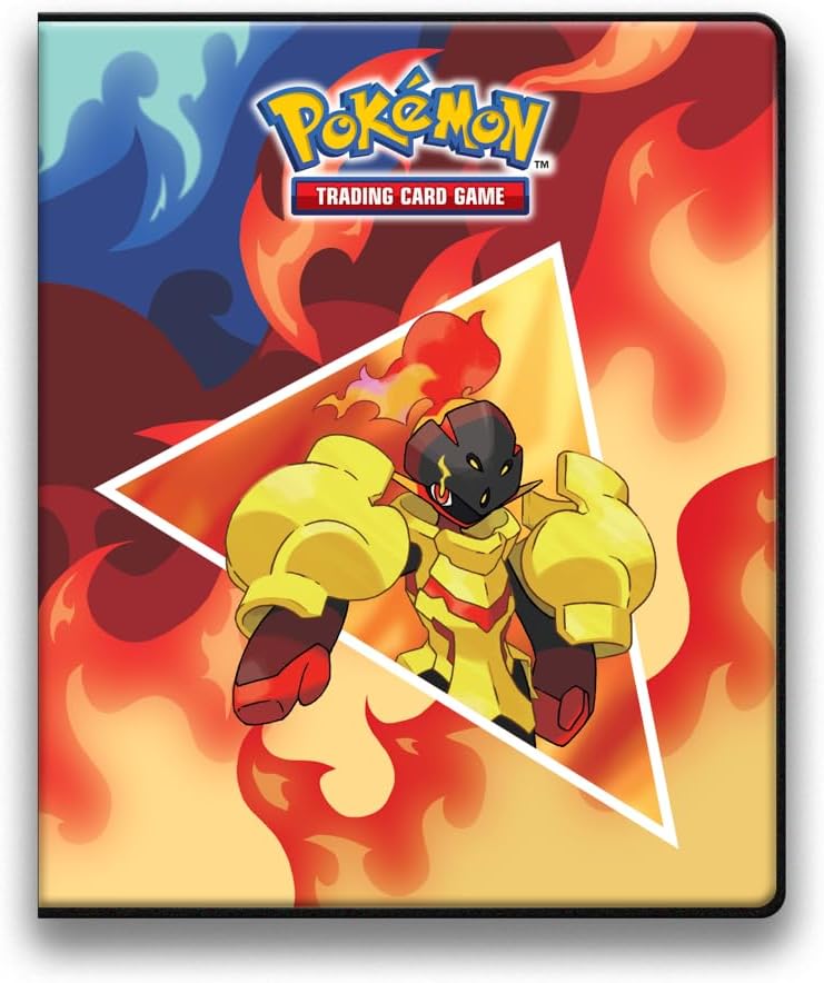 Cette méthode surprenante pour organiser vos cartes Pokémon comme un pro ! 🌟✨