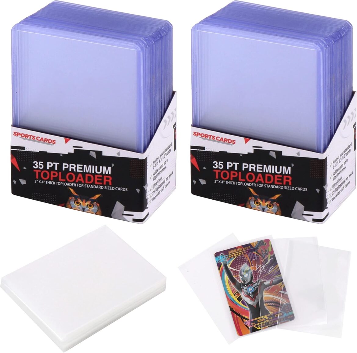 Ces accessoires incontournables qui pourraient transformer votre collection de cartes Pokémon en trésor 💎✨