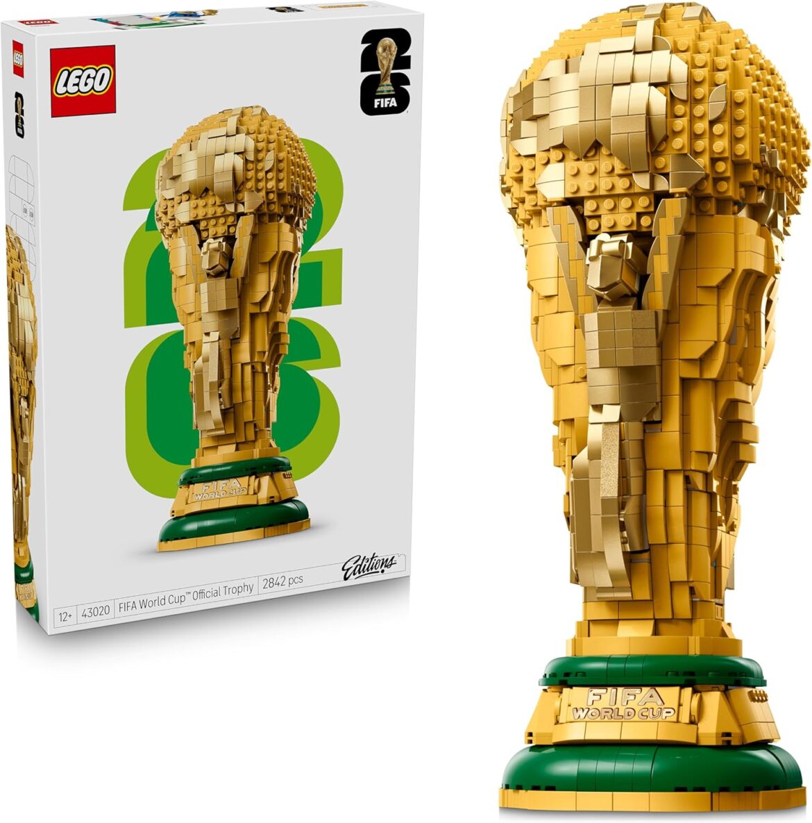 Ce modèle surprenant qui fera chavirer le cœur des fans de foot ⚽💚