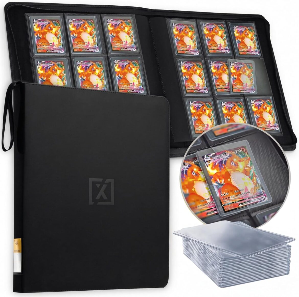 Vous ne devinerez jamais comment cet album transforme vos cartes en trésors 💎✨