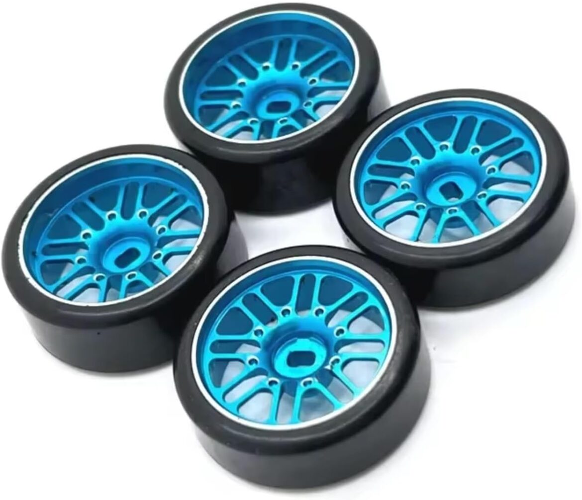 Ces accessoires insolites qui transformeront votre expérience de drift 🚗💨