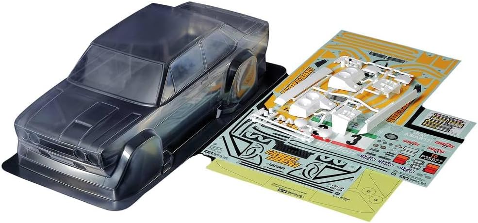 Cette pièce méconnue qui transforme votre RC en champion de rallye 🚗💨