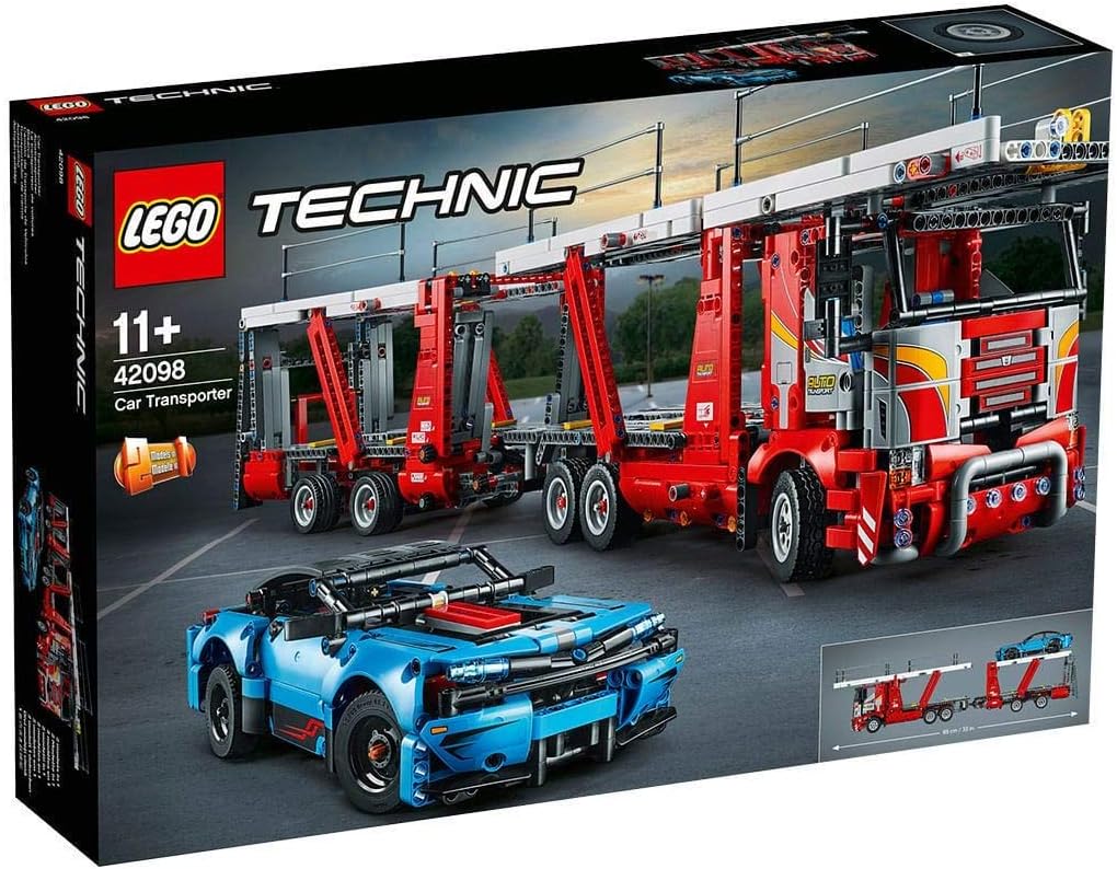 Ce set de construction qui va transformer vos week-ends en aventure 🚗✨